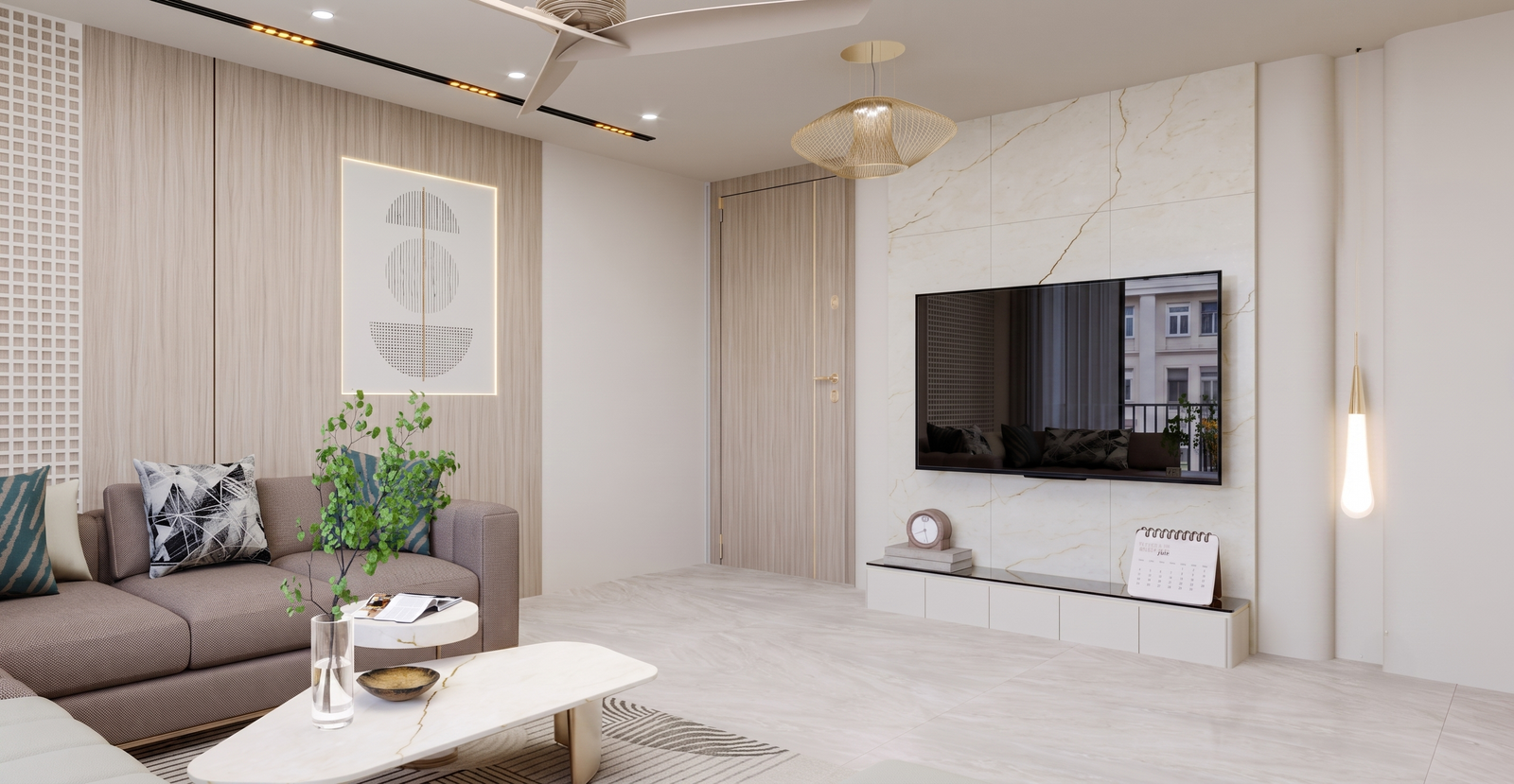 Select Your Dream Home